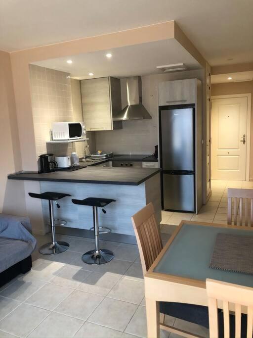 Beach Front Apartment With Stunning Ocean Views! Costa Calma Exteriör bild