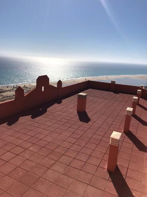 Beach Front Apartment With Stunning Ocean Views! Costa Calma Exteriör bild