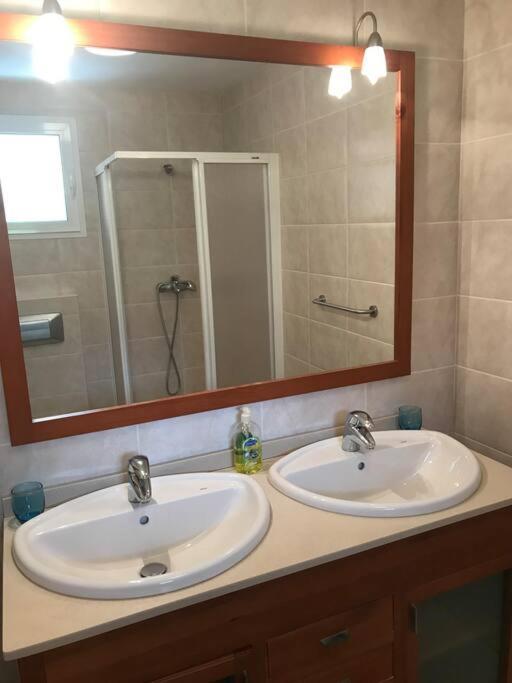 Beach Front Apartment With Stunning Ocean Views! Costa Calma Exteriör bild