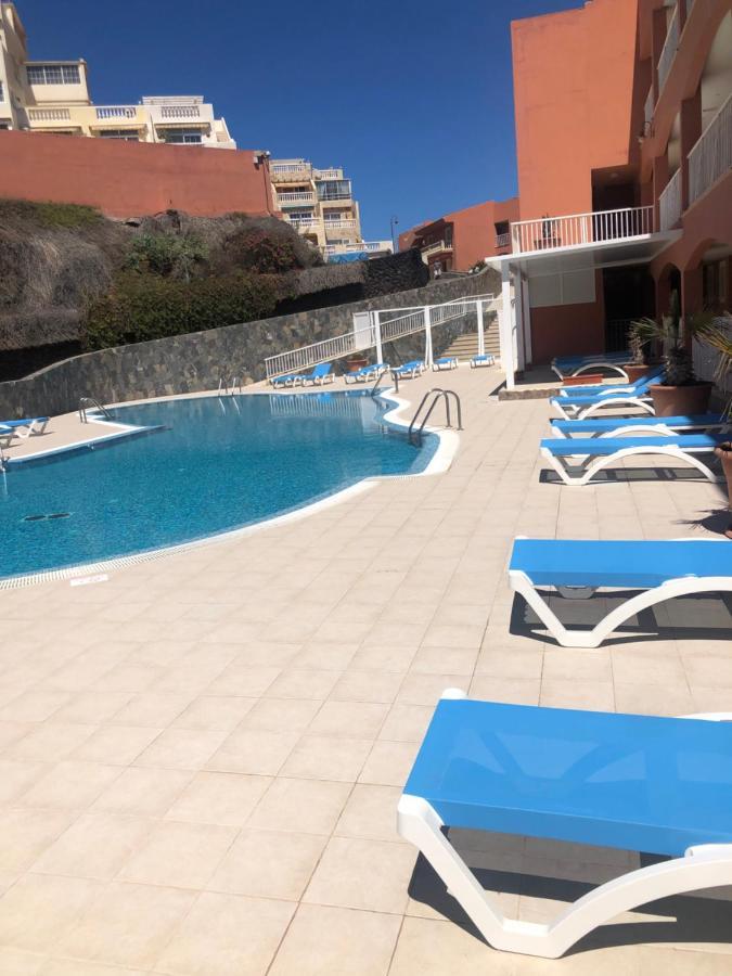 Beach Front Apartment With Stunning Ocean Views! Costa Calma Exteriör bild
