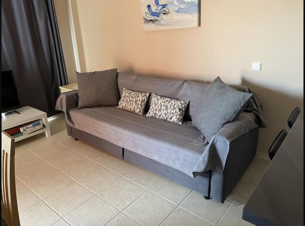 Beach Front Apartment With Stunning Ocean Views! Costa Calma Exteriör bild